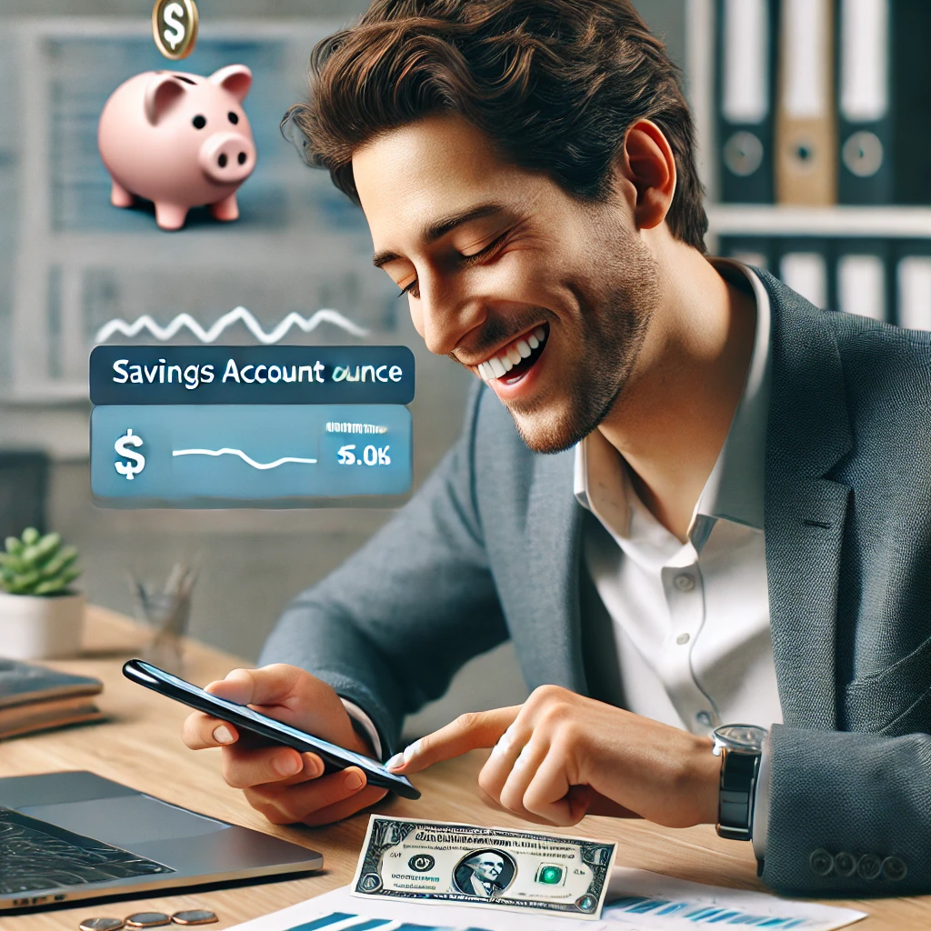 청년 도약 계좌