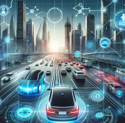 자율주행과 전기차