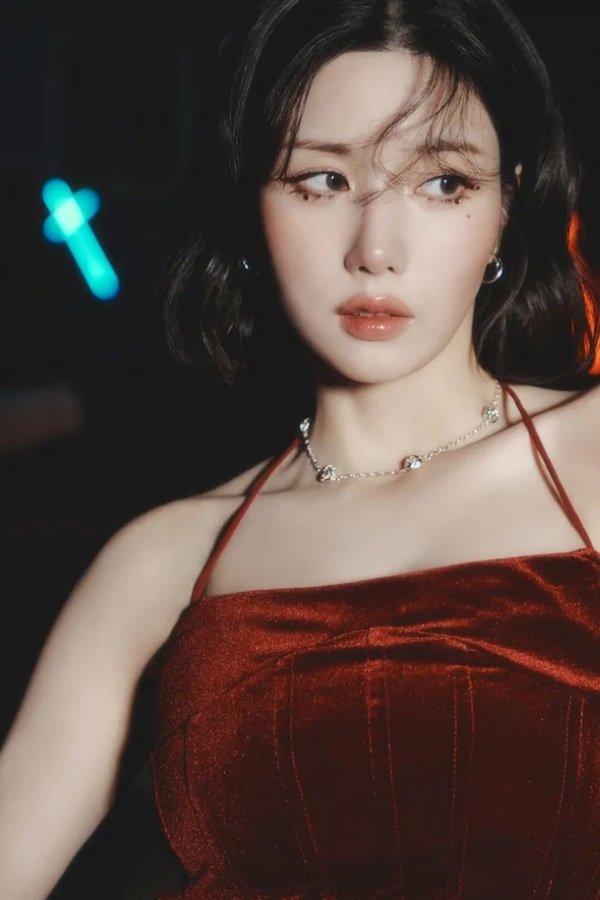 권은비&amp;#44; 건강 문제로 &amp;#39;워터밤 부산 2025&amp;#39; 불참