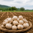 마늘 심는 시기