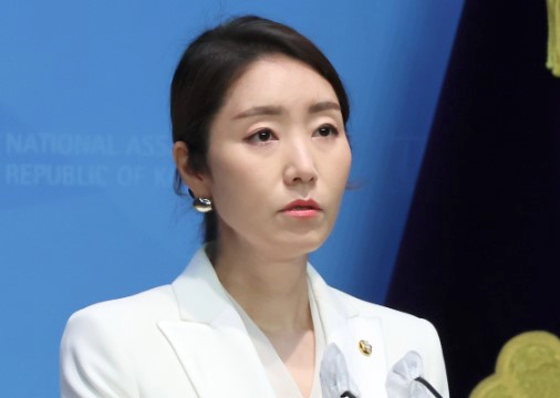 민주당 강선우 최고위원 본선행 배경 공약