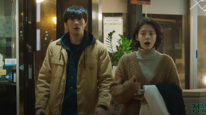 힐링 로맨스 영화다시보기추천 써니데이 줄거리 결말 리뷰 후기 - 호평과 혹평