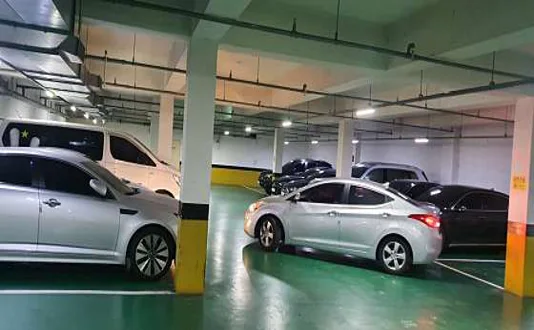 골프존파크 JJ골프존점