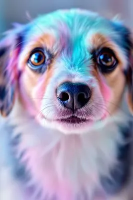 강아지 눈 관리: 눈꼽 제거부터 예방까지 완벽 가이드