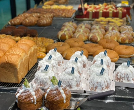 크리스마스/분위기/핫플/카페