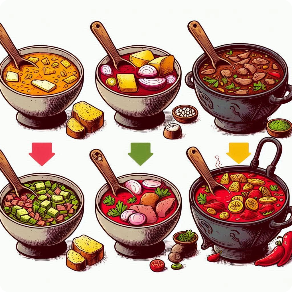 borscht