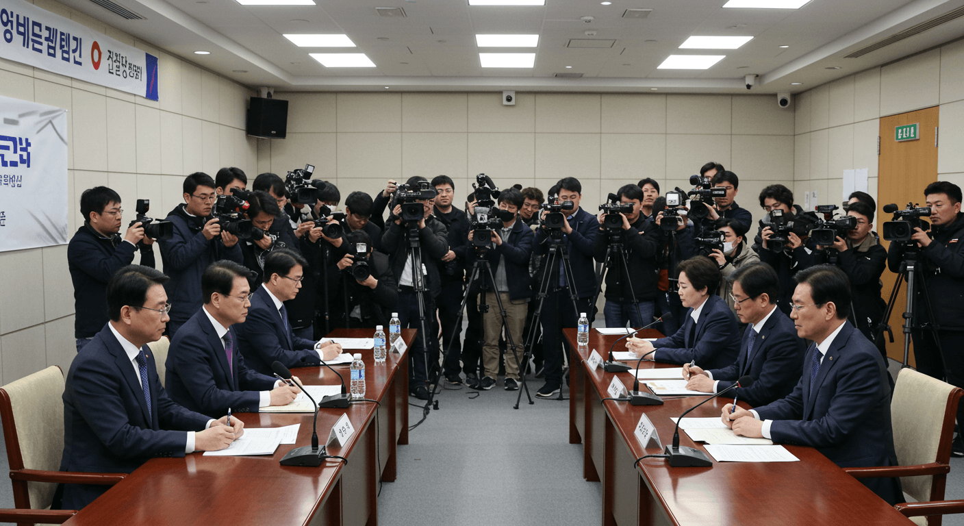 국민의힘 1차 경선 결과