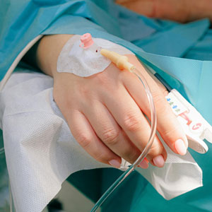 알부민이란 - 간에서 생성