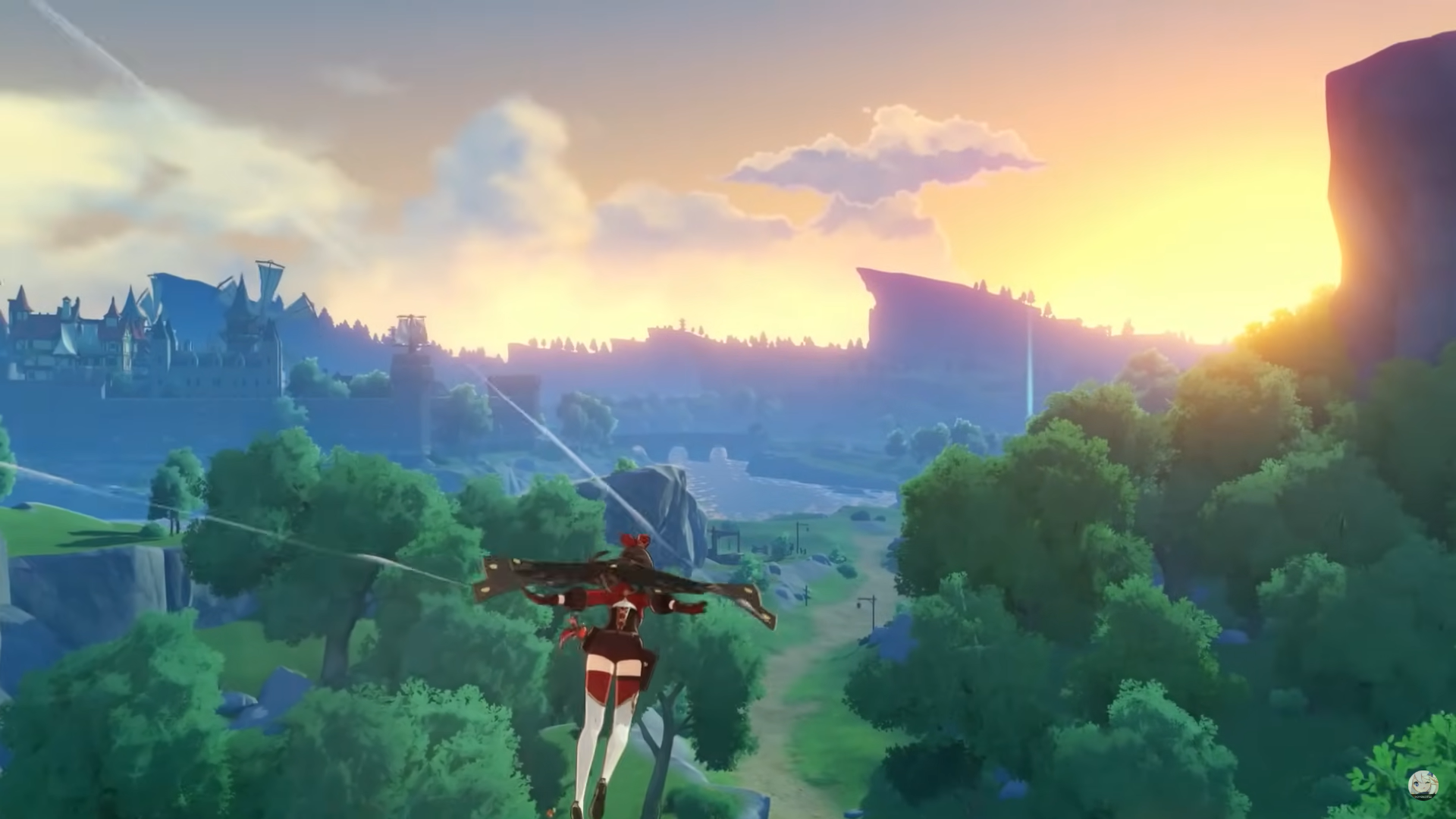 원신의 성공! 중국 게임의 진화! 글로벌 게이머가 열광하는 이유는?