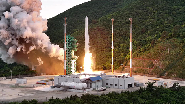 누리호3차발사
