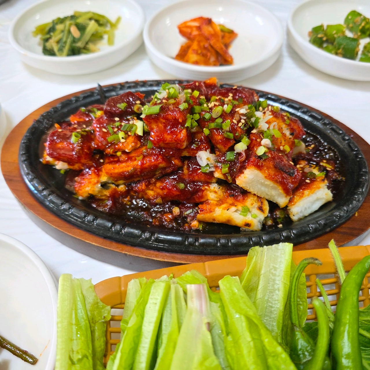 팔도식당