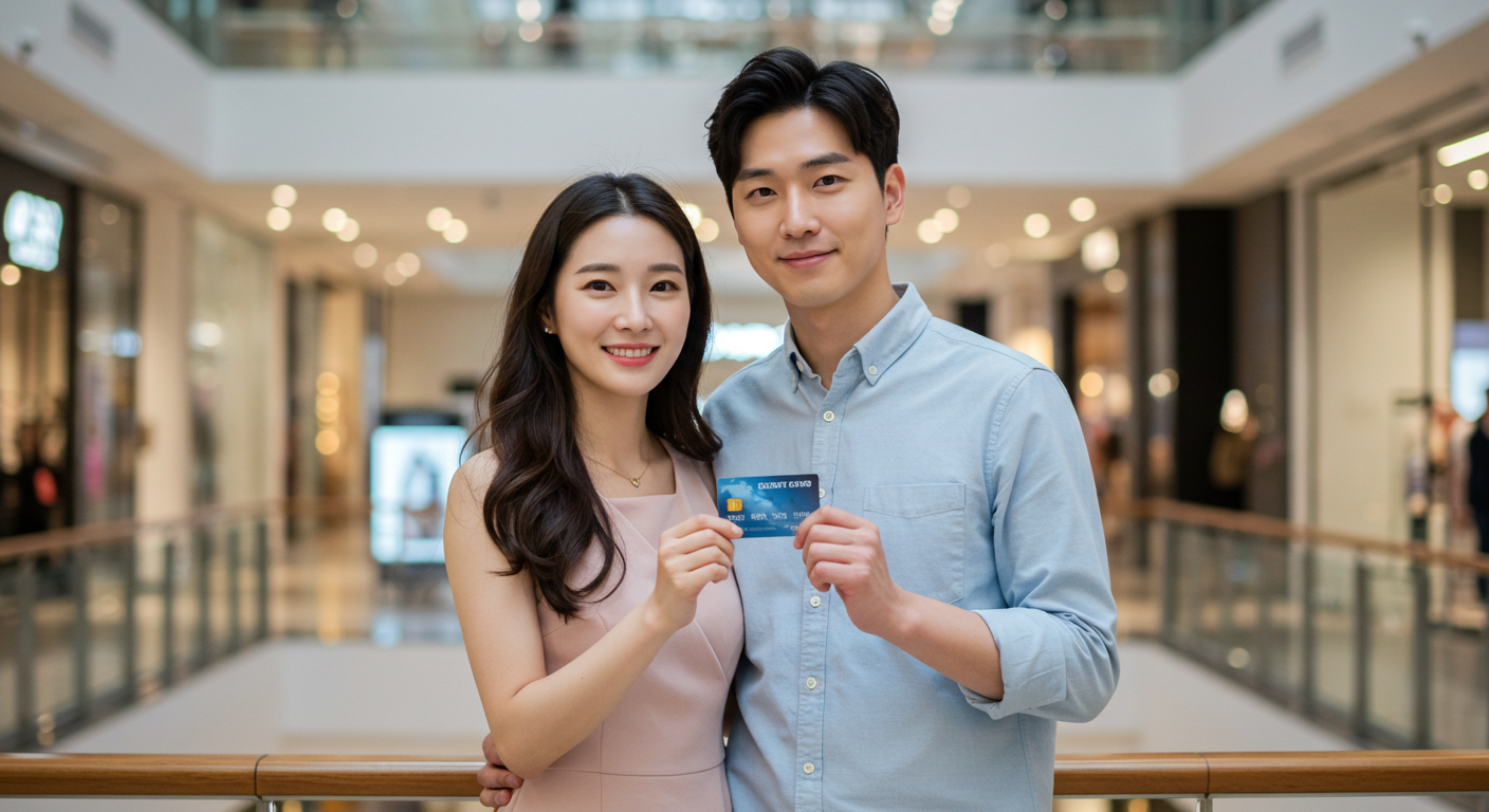 주부 모바일 대출