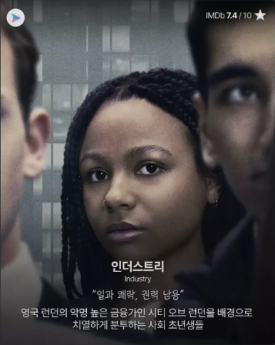 쿠팡플레이 HBO 드라마 라인업 총정리 – 왕좌의 게임, 하우스 오브 드래곤 등 18편 독점공개!