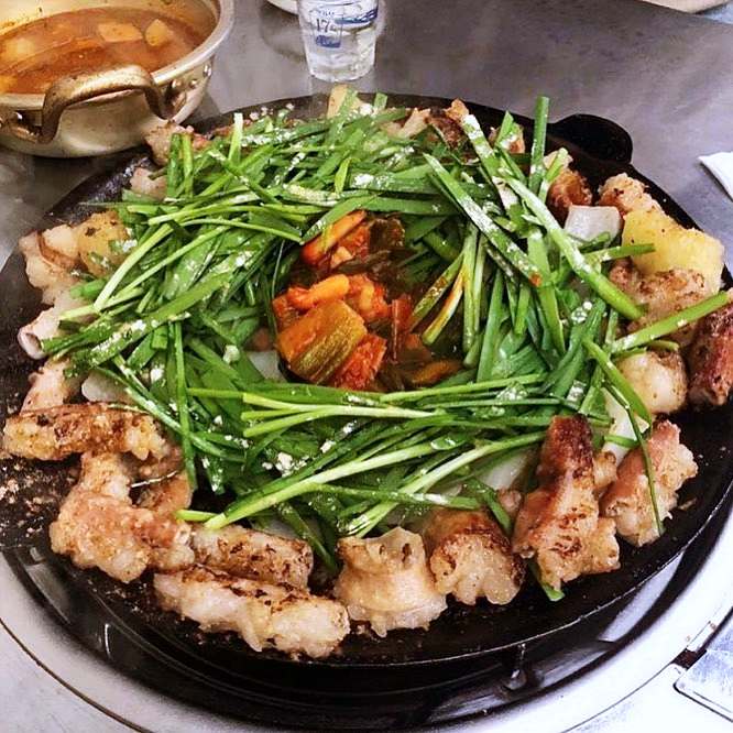 전참시 전지적참견시점 이영자 맛집 추천 소개