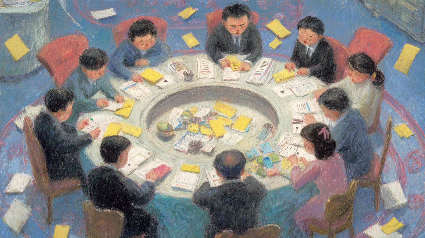 노란봉투법이란?