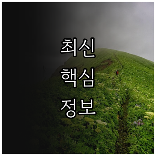 용인 시민 30년 자녀 주목! 202..