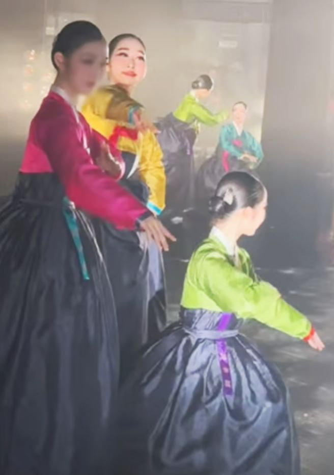 박명수 딸 민서 한예종 합격｜창작과 어디? 예원학교&middot;선화예고&middot;한국무용 장학생 이력 총정리