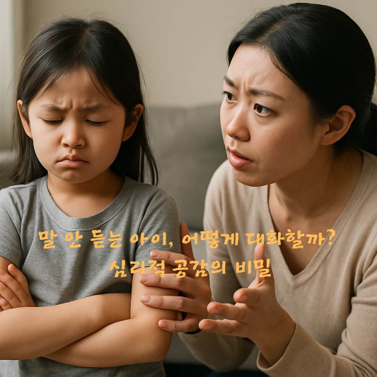 아이 대화법, 아이 공감, 심리적 공감, 부모 교육, 소통 기술, 아이 심리, 애착 이론, 감정 조절, 아이 문제 해결, 심리학 기반 육아