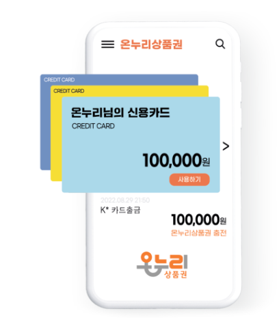 2025 온누리상품권 할인 최대 35% 혜택 및 이벤트 참여 방법