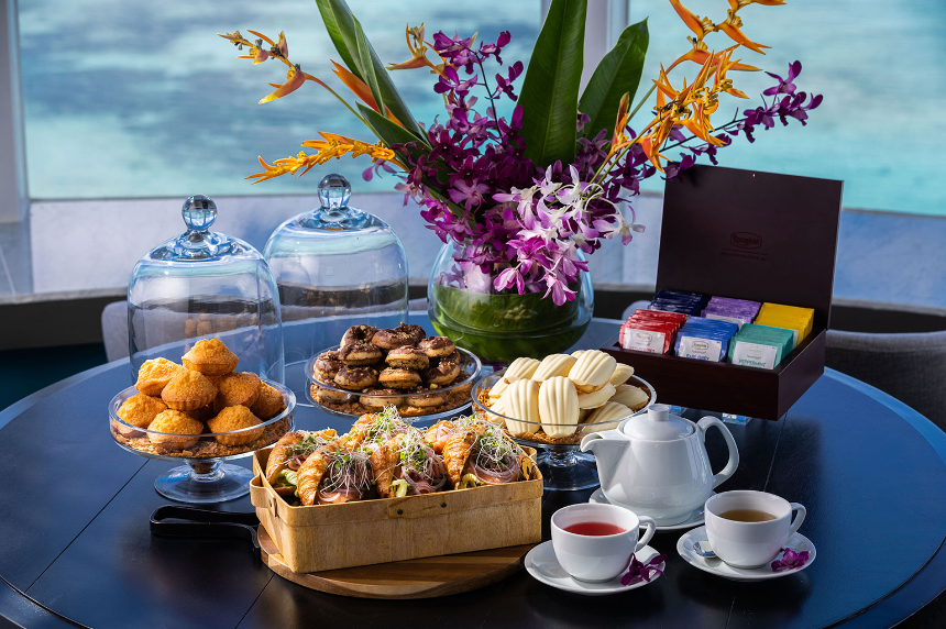 [사이판 켄싱턴 호텔 숙박 리뷰] 올인클루시브 럭셔리 리조트 총정리!