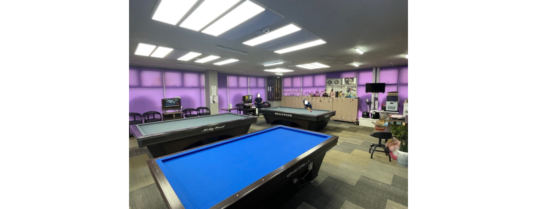 창원 마산회원구 당구장