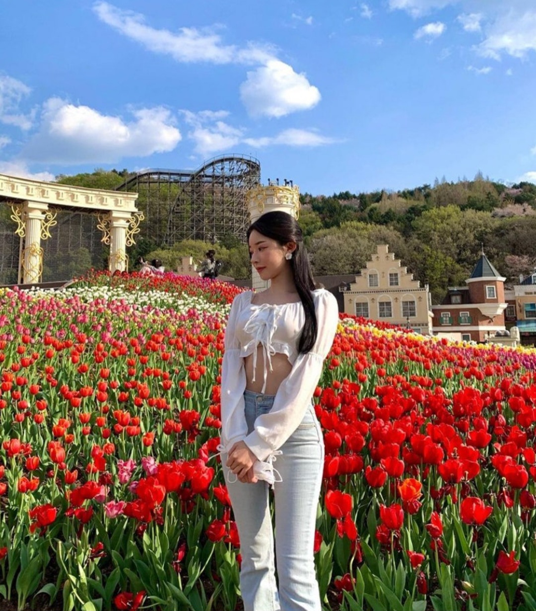 4월 5월 경기도 가볼만 한 곳