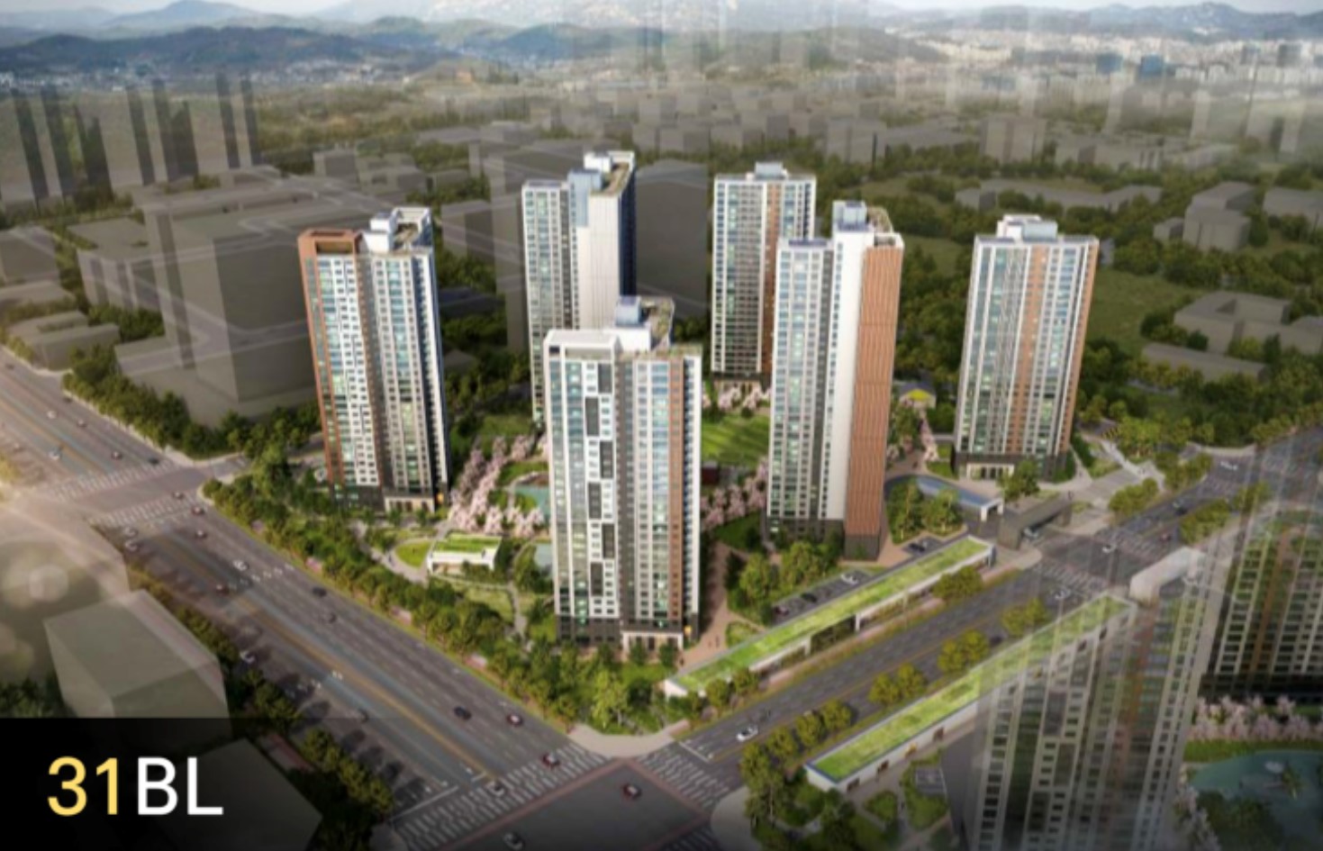 도안푸르지오 디아델 분양가, 모델하우스, 모집공고, 평면도, 홈페이지