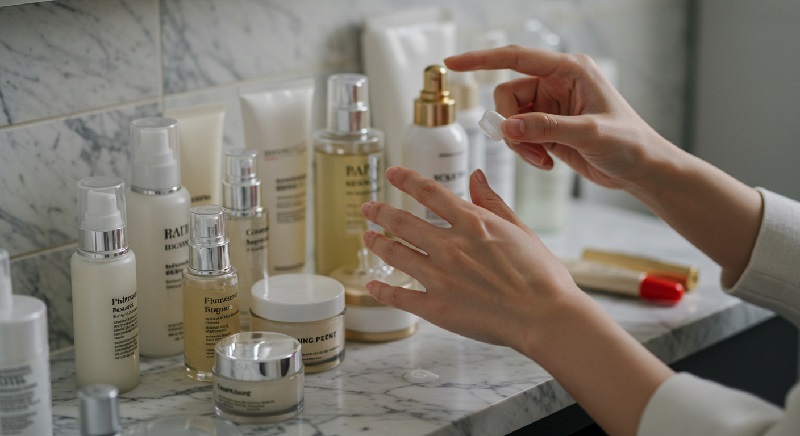 40대부터 시작된 발견