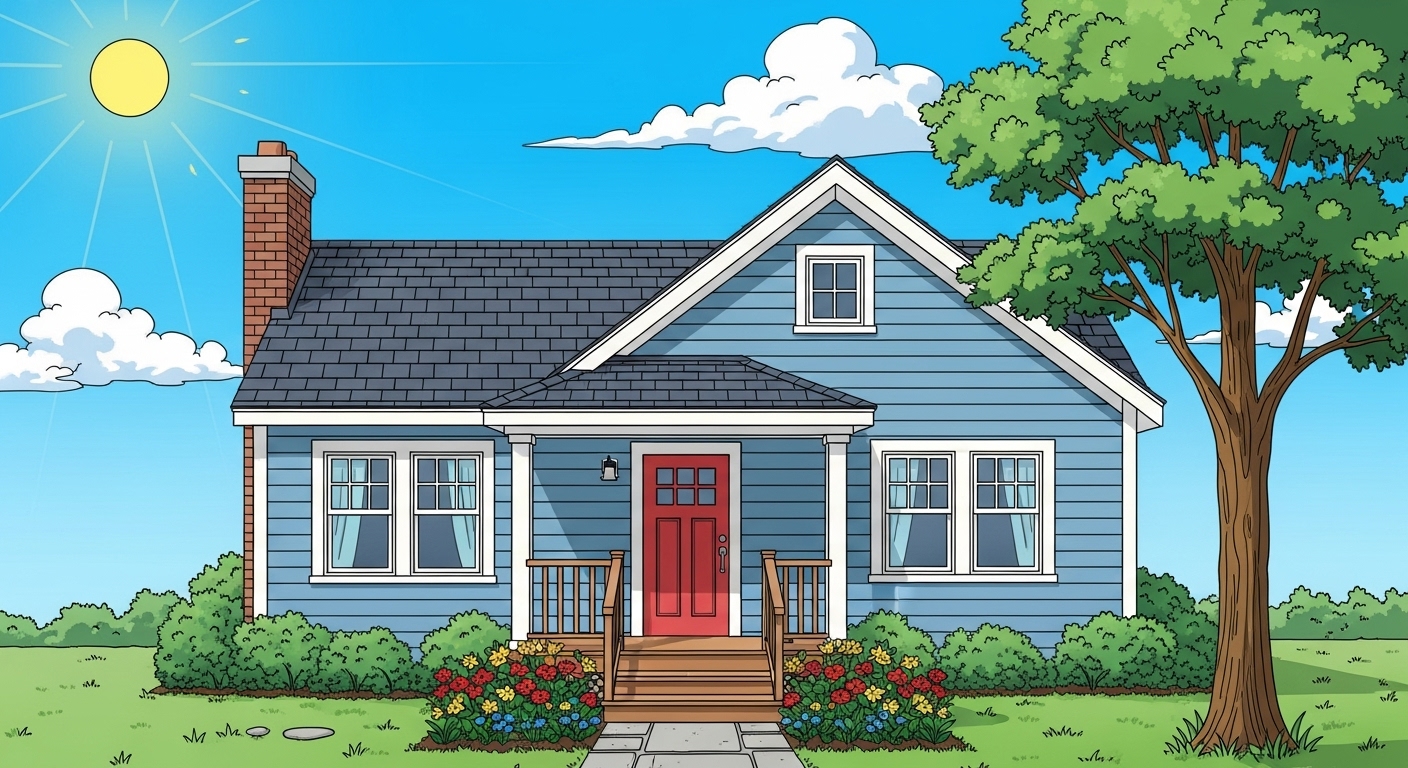 경북 안동 시골집 매매 농가주택 6