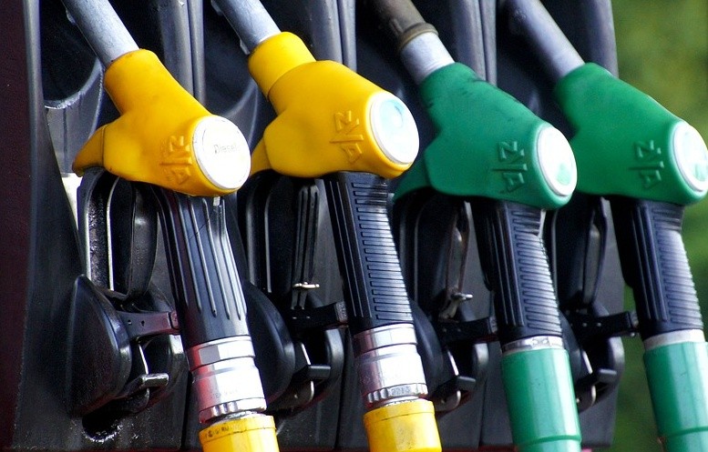 주유소 가격비교