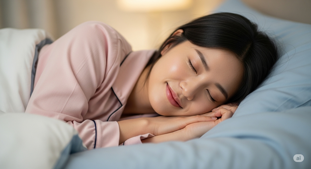 식초 발 마사지, 건강에 정말 효과 있을까?