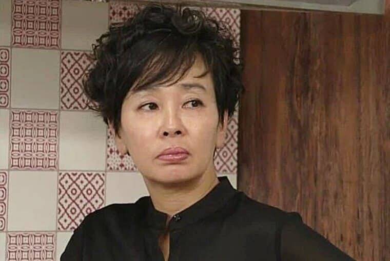 배우-이미영