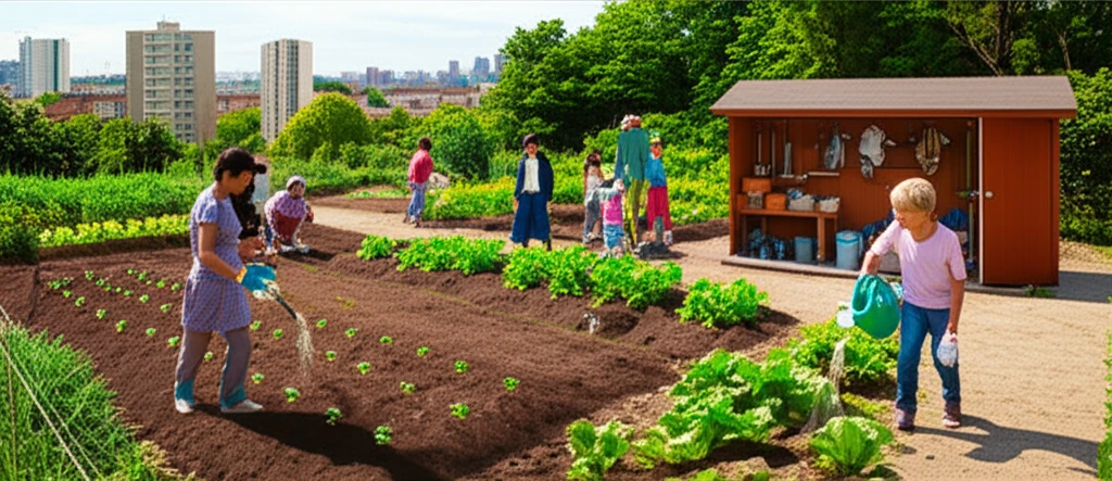 주말농장 분양 핵심 정보: 지역별 비..