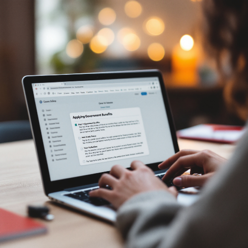 출산장려금 온라인 신청 vs 방문 신청&amp;#44; 어느 방법이 더 유리할까