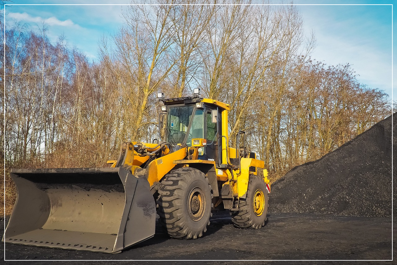 굴착기운전기능사 자격증 취득 후 진로 : 취업, 자영업, 실전 활용법까지