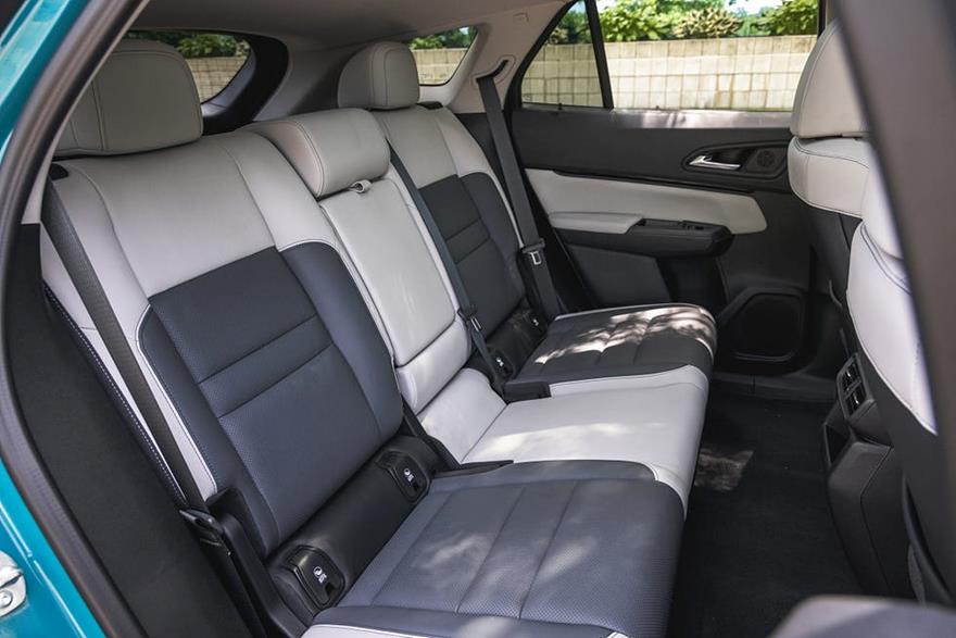 2025 혼다 프롤로그 가격 제원 디자인 출시일 전기 SUV 공개