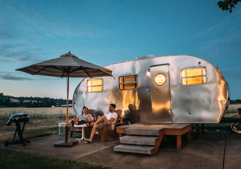 차박 장소 추천 한국에서 차박을 즐기기 좋은 장소들