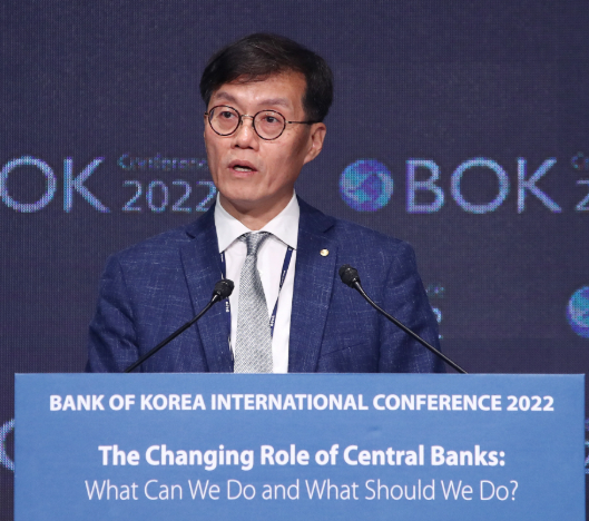 이창용&amp;#44; 이창용 한국은행 총재&amp;#44; 이창용 프로필