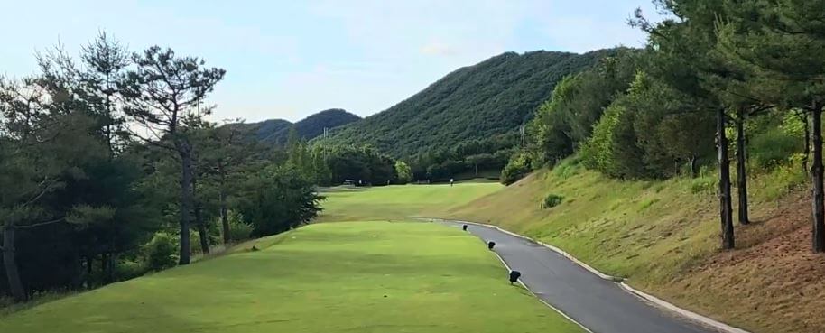 베스트밸리 3번홀 사진