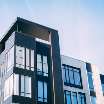 행복주택 입주조건