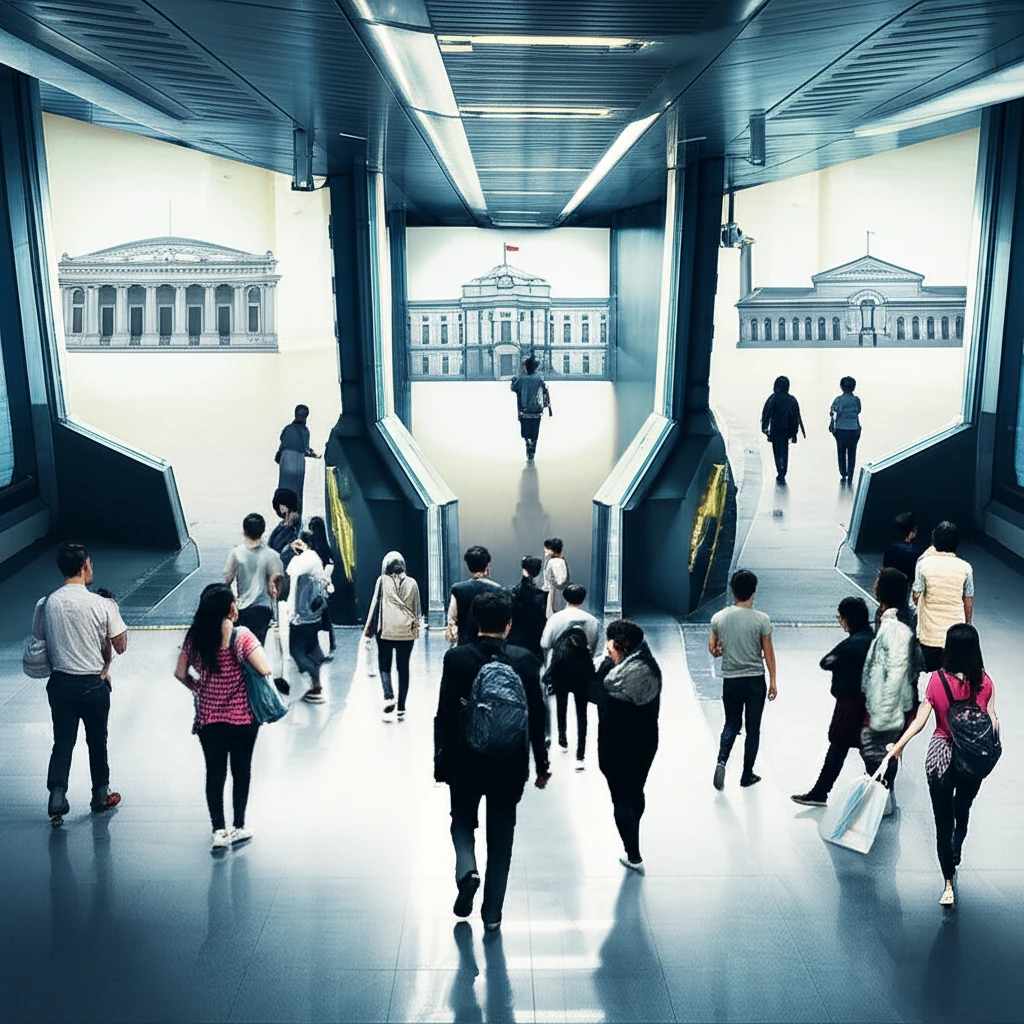 서초역 지하철 시간표 상세 안내와 물..