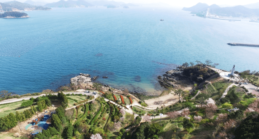 통영 가볼만한곳 베스트10