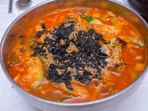 강릉현대장칼국수 본점