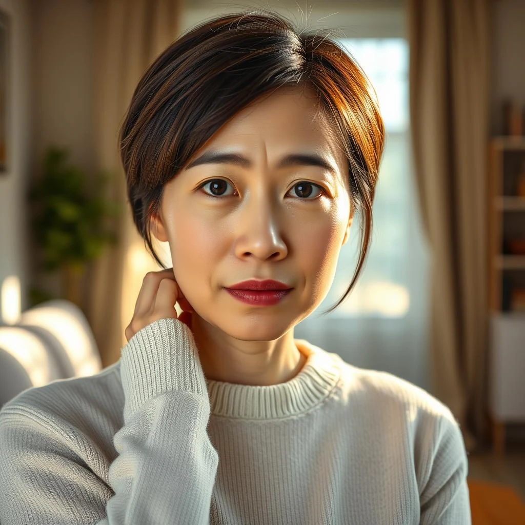 사고 사흘 뒤 나타난 목 통증 방치하..