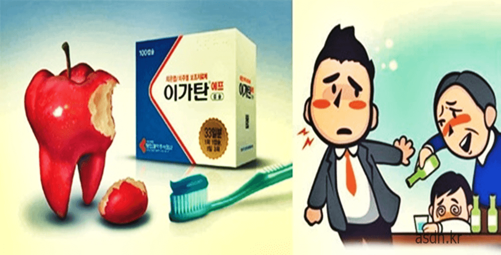 이가탄 효능 효과,성분,가격,부작용 총정리