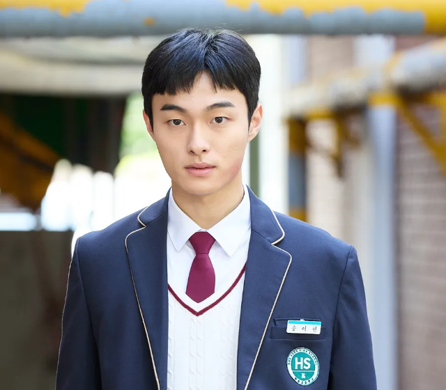 조폭인 내가 고등학생이 되었습니다 OTT, 예고편, 등장인물, 원작