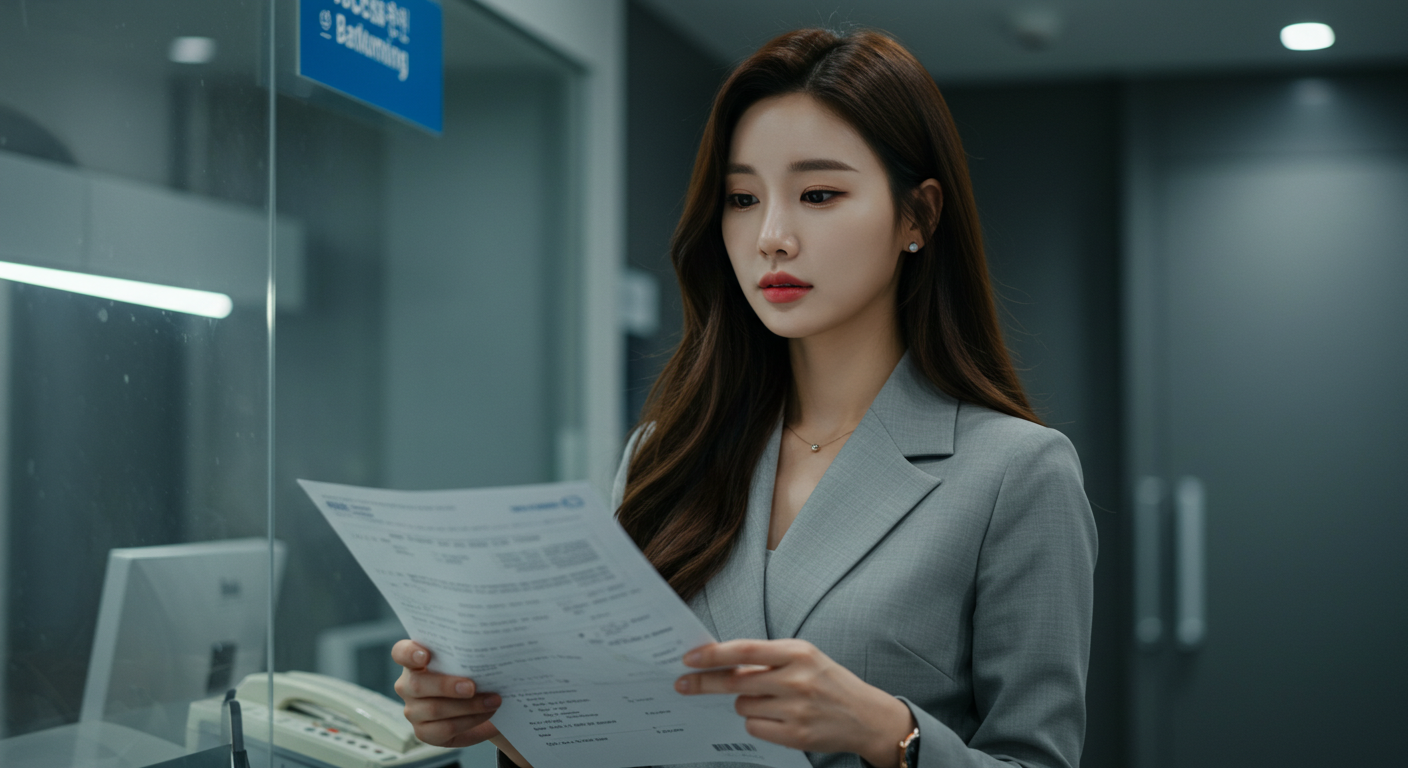 신협 직장인 신용대출 금리 총정리