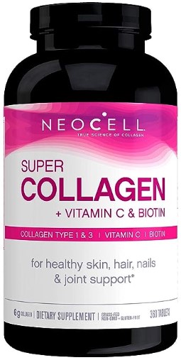 Neocell Super Collagen