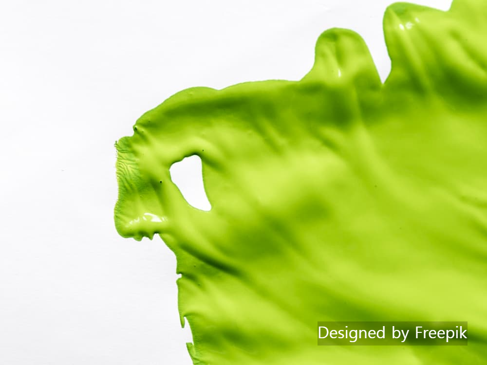 초록색변 이미지