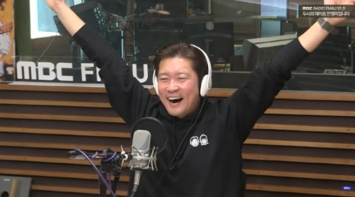 김대호 아나운서 올림픽 중계 논란
